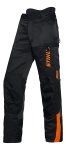 Dynamic Trousers Design A