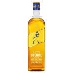 Johnnie Walker Blonde 750ML - 12