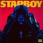 Starboy Cd