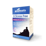 Good Health B Stress Free 60S