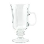 Latte Glass