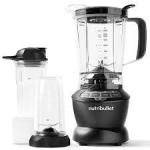 Nutribullet Blender Combo