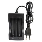 18650 Wired Battery Charger