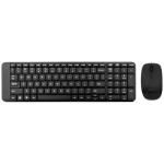 Logitech MK220 Wireless Combo