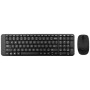 Logitech MK220 Wireless Combo
