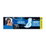 Always Super Heavy Flow Night XXL Maxi Thick Sanitary Pads 12 Pack