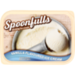 Vanilla Ice Cream 2L