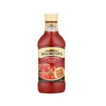 Wellington Tomato Sauce 700ML