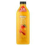 Mr Juice Mango 100% Fruit Juice Blend 1.2L