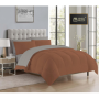 - Reversible Comforter Set - 90 GSM Micro Fibre - Gray Flannel - Castlerock Single - Three Quarter - Fits Single Size