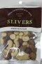 Slivers Mixed Nuts - Raw