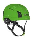 Kask Safety Helmet Zenith-x Air - Ansi 205-GREEN