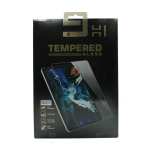 2.5D Tempered Glass Screen Protector For Ipad MINI 4 - Clear