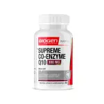 Biogen Platinum Biogen Co Enzyme Q10 Supreme 300MG