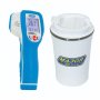 Major-tech Thermometer Dual Laser Infrared MT691