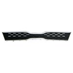 Kia Picanto Main Grille Chrome 2017+