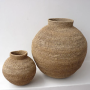 Buhera Gourd Basket