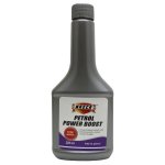 - Petrol Power Boost - 325ML