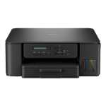 Brother DCP-T530DW A4 3-IN-1 Multifunction Ink Tank Printer 8CHA4500141