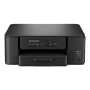 Brother DCP-T530DW A4 3-IN-1 Multifunction Ink Tank Printer 8CHA4500141