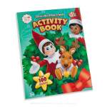The Elf On The Shelf Santa's North Pole Friends - An Activity Book