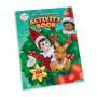 The Elf On The Shelf Santa's North Pole Friends - An Activity Book