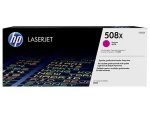 HP 508X Laserjet Toner Cartridge Magenta