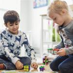 Magic Creative Puzzle Cube