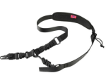 Sling Tacbul Twin Swivel HD Pad Black