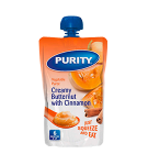 Pouch - Creamy Butternut & Cinnamon 110ML
