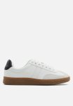 Impallaa Sneaker - Other White