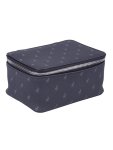 Polo Signature Travel Small Packing Cube -black - Ys Travel Bags