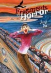 Fragments Of Horror Paperback