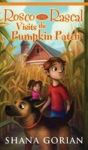 Rosco The Rascal Visits The Pumpkin Patch Hardcover