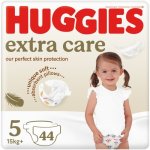 Huggies Extra Care Nappies Size 5 44'S
