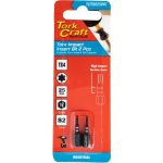 Tork Craft Impact Bit Torx TX4 25MM 2PC
