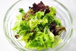 Lettuce Frilly Red Green 120G P