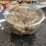 Nabeelas Pecan Nut