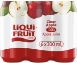 100% Apple Juice