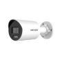 Hikvision 4MP Colorvu Smart Hybrid Light Fixed MINI Bullet Camera