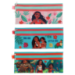 Disney Moana 2 Pencil Bag 33CM Design May Vary