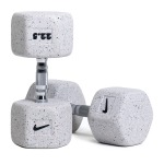 Nike 22.5KG Strength Dumbbell Single