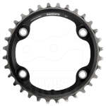 Slx M7000 1 X 11 Mtb Chainring - 34T