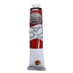 Artists Oil Paint 50ML Genuine Red