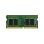 Kingston 8GB 3200MHZ DDR4 Non-ecc CL22 Sodimm 1RX8