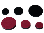 Sanding Interface Pads Soft 47MM
