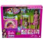 Skipper Babysitters Inc. Bounce House Playset With Dolls