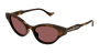 Gucci Sunglasses Havana – GG1298S-002