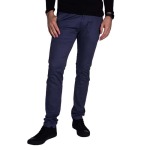 Soviet Beechworth 2 Chino Slim Fit Dark Navy - Speedtrainer