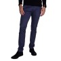 Soviet Beechworth 2 Chino Slim Fit Dark Navy - Speedtrainer
